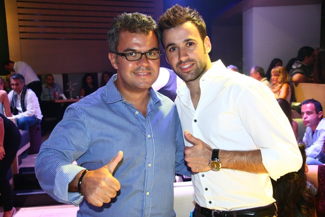 My Voice with Anthony Touma